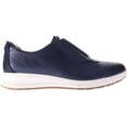 thumbnail image 3 of Women's Revere Comfort Shoes Chicago Slip On Sneaker, 3 of 5