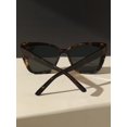 thumbnail image 4 of 1pair Cat Eye Sunglasses cowboy Glasses, 4 of 4