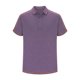 thumbnail image 3 of Camisa Casual Sólida de los Hombres, Top de Manga Corta de Ajuste Suelto de Verano con Bolsillo de Botón para Uso Al Aire Libre Y Diario, Blusa Ligera, 3 of 6