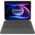 thumbnail image 2 of Tablet Compaq QTab Plus LTE 11" Android 16 8GB RAM 128GB 4G LTE Negro, 2 of 8