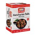 thumbnail image 1 of ASHOKA MANCHURIAN, ASHOKA MANCHURIAN BALLS INDO-CHINESE HAKKA, 1 of 1