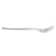 thumbnail image 1 of Cubiertos de plata para el hogar, vajilla de acero inoxidable, cubiertos para el hogar, restaurante, fiesta, FestivalFork, 1 of 5
