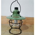 thumbnail image 1 of 1 Unids Camping Lantern USB Recargable Linterna Tienda Retro Impermeable Metal Accs de luz 3 modos para Camping Pathway Deck Jardín Patio - verde Soledad Campings Light, 1 of 10