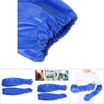 thumbnail image 1 of Guantes Resistentes Al Petróleo, Protectores ácidos Alcalinos Protectores Ajustados Y Cómodos Resistentes A Los Guantes Resistentes A La Industria Para La Electrónica De, 1 of 7