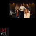 thumbnail image 1 of LIVE VOL. 1 (2LP), 1 of 1