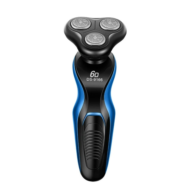 Birdeem Rasoir Électrique pour Hommes Rasoirs Chauves pour Hommes Rasoir pour Hommes Rasoir de Barbier Rasoir Électrique Rechargeable pour Mentrave Cadeau