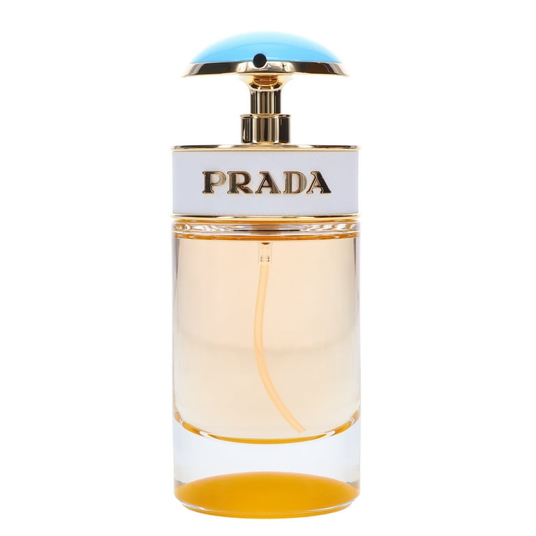 Prada Candy Sugar Pop Eau de Parfum, 1.7 oz, Vanilla
