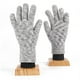 thumbnail image 1 of Guantes de invierno con pantalla táctil para mujer, cálidos, con dedos para pantalla, puños elásticos para mensajes de texto, guantes térmicos, 1 of 5