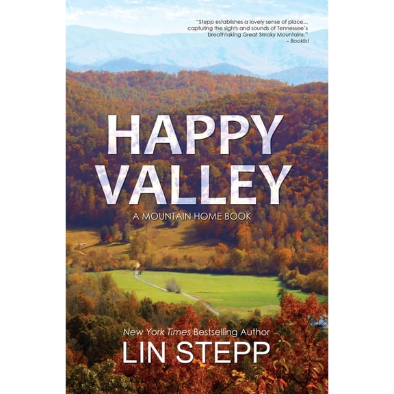 Happy Valley, (Paperback)