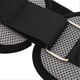 thumbnail image 5 of Sports Weightlifting Belt Breathable Absorb Sweat Adjustable Tightness Waist Protection Support Belt for WorkoutL 99 X 32 X 18cm / 39 X 12.6 X 7.1in, 5 of 5
