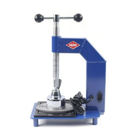 110V Tire Repair Machine Tread Shoulder Sidewall Tire Vulcanizer Repair Tool