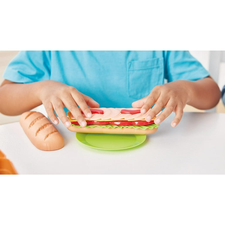 Kidoozie Lunch for Two Picnic Set - Spark Imaginative Feasts with