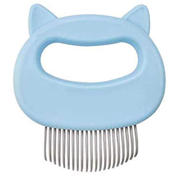 Cepillo para mascotas, cepillo para perros, cepillo para gatos, cepillo para perros