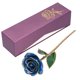 thumbnail image 3 of Rosa Real Sumergida, Portátil, Romántico, Natural, 24 Quilates, Rosa Chapada En Oro, Rosa, Adornos De Flores, Flor De Rosa Para El Día De San Valentín Para Regalo De ANGGREK Otros, 3 of 8