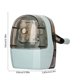 thumbnail image 3 of Children's Pencil Sharpener Automatic Pencil Sharpener Pencil Sharpener Student Turning Pencil Sharpener Hand Shaking Pencil Sharpener, 3 of 6