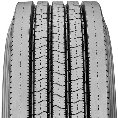 Blackhawk BTR55ST All Steel ST225/75R15 225/75R15 121/118M F 12 Ply Trailer Tire Sansujyuku sansujyuku.com