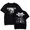 Black, variant on Banks Tour 2025 Merch T-shirts Women Men Cosplay Streetwear Tops Short Sleeve Tee