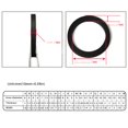 Idle Wheel Belt loop Idler Rubber Ring For Cassette Deck Recorder Tape