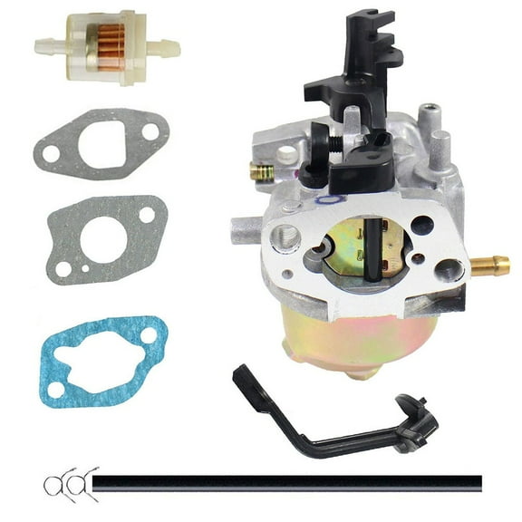 Carburetor for SP-GG350 6.5for HP 3500 4000W for champion Generator