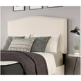 thumbnail image 3 of Republic Design House Newport Upholstered Platform Bed (8" Legs), 3 of 9