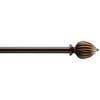 Hometrends Regency Decorative Rod Set
