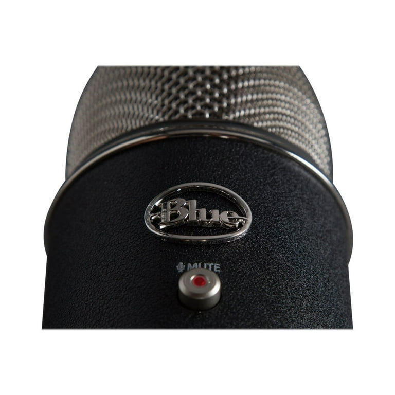 Blue Yeti Pro USB/XLR Condenser Microphone (Discontinued)
