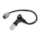 thumbnail image 1 of Sensores de posición del cigüeñal de 1 Pc Unique Bargains para Toyota Tacoma 1995-2004 para Toyota 4Runner 1996-2000 Sensor CKP de metal resistente de plástico negro, 1 of 1