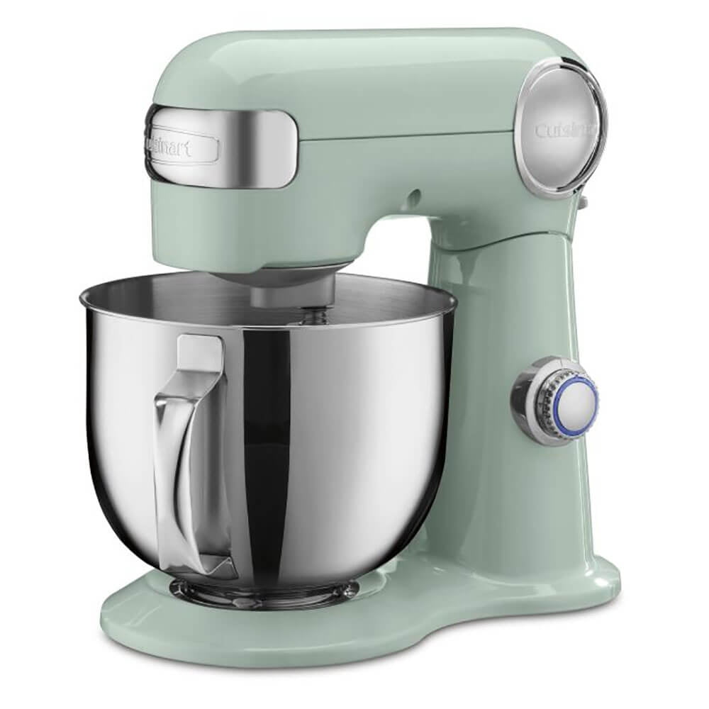 SM50GR by Cuisinart - Precision Master 5.5-Quart Stand Mixer