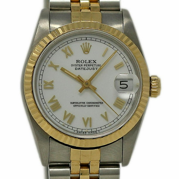 datejust 68273