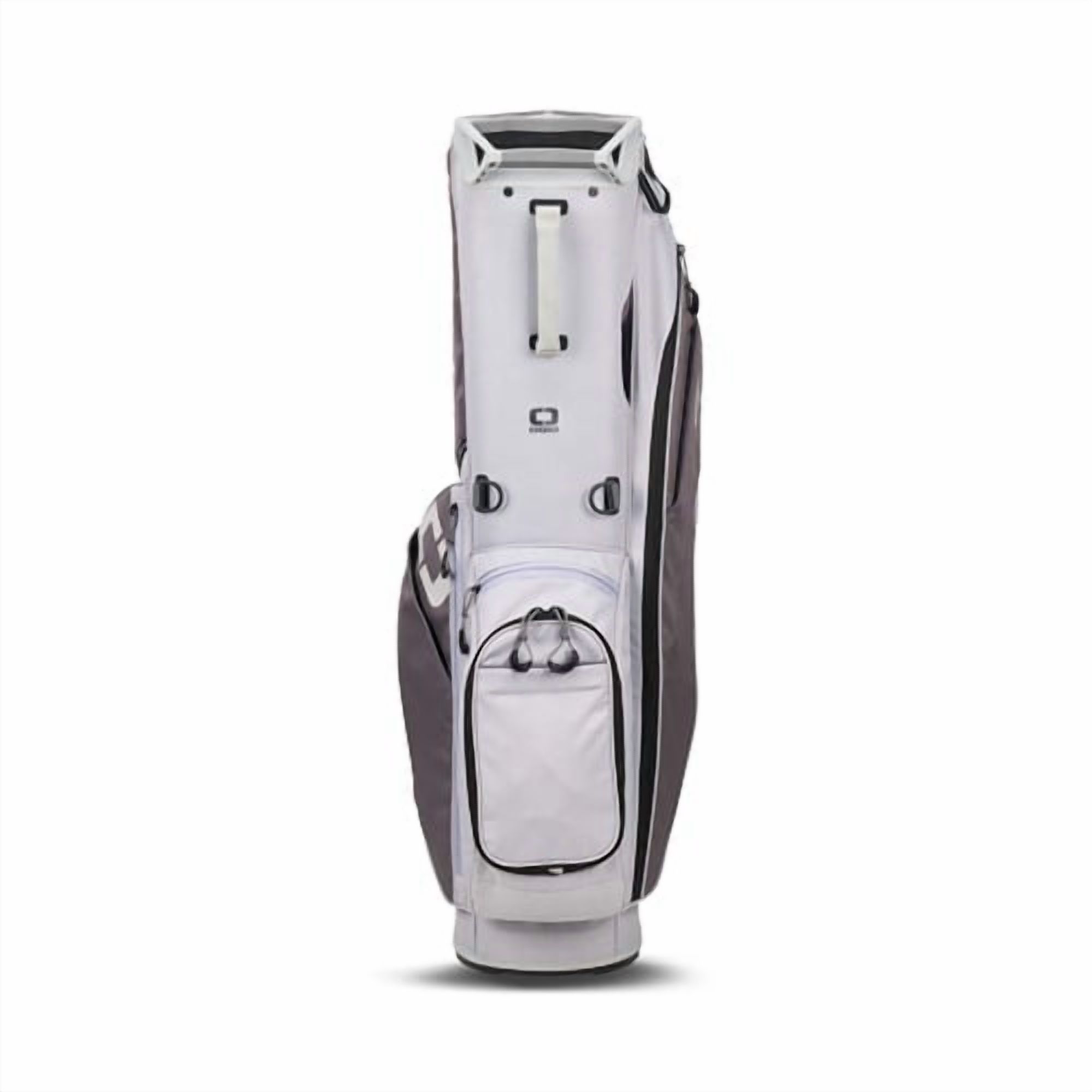 NEW Ogio Golf Fuse Stand / Carry Bag 4-Way Top - Harbor Mist
