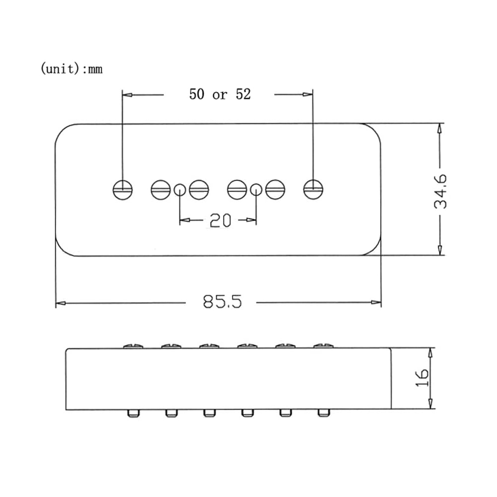 single coil vs humbucker vs p90 single coil vs humbucker vs p90