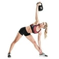 thumbnail image 4 of Bionic Body 10lb Soft Kettlebell, Single, 4 of 6