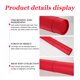 thumbnail image 3 of unbranded Tubo De Almacenamiento Para Documentos En Papel Color Con Tapa Ajustable Y Resistente, 3 of 7