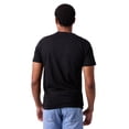 thumbnail image 5 of One Piece T-Shirt Men's Monkey D. Luffy Straw Hat Pirate Short Sleeve Tee, 5 of 5