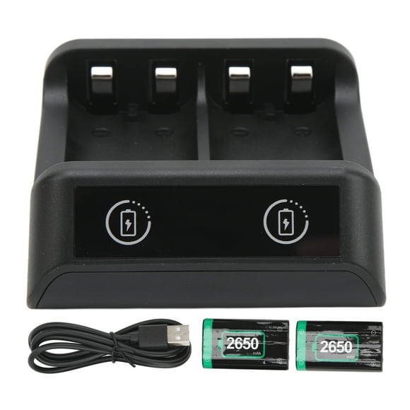 Controller Battery Pack,Rechargeable Battery Packs for Rechargeable Controller Battery Controller Batteryfor Xbox Quality You Can Trust