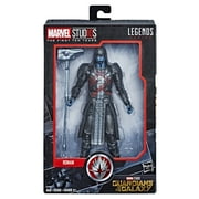 Marvel Studios: The First Ten Years Guardians of the Galaxy Ronan