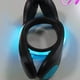 thumbnail image 3 of Clips de zapatos emisores de luz LED para deportes al aire libre, luces de clip de advertencia para zapatos para correr y ciclismo nocturno, 2 uds., 3 of 5