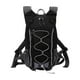 thumbnail image 3 of Mochila deportiva de senderismo de 20 l, multiusos, ergonómica, con múltiples compartimentos. Negro, 3 of 9