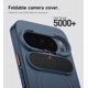 thumbnail image 4 of Funda para móvil SURITCH Pixel 10 Pro XL con MagSafe y soporte - Oscura, 4 of 7