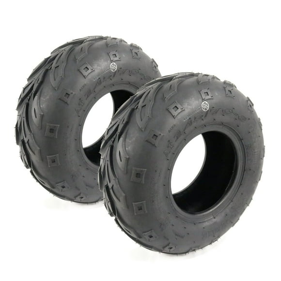 Go Kart Tires 145 70 6
