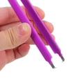 thumbnail image 3 of Luxshiny 4pcs Volume Cap Removal PVC Tool For Home Practice Electric Guitarists, 3 of 7