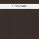 thumbnail image 2 of Buró Mobi Muebles Armenia 51cm Chocolate 2 Cajones Moderno, 2 of 7