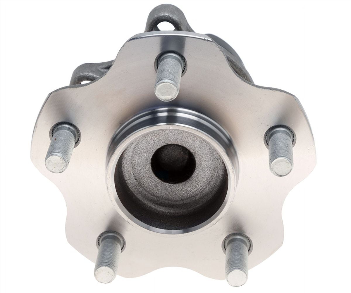 R-Line Wheel Hub Assemblies Fits select: 2008-2014 NISSAN ROGUE, 2014-2015 NISSAN ROGUE SELECT