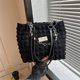 thumbnail image 2 of Bolso de hombro plisado sencillo y de moda suave para mujer, bolso de verano para llevar debajo del brazo, bolso de mano de moda, 2 of 6