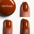 thumbnail image 3 of Gel Couture by essie Gel-like Longwear Nail Polish, fab florals, 13.5ml, 3 of 8