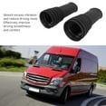 thumbnail image 4 of Fuelle De Tapa De Amortiguador, Absorbe El Ruido, Cubierta Antipolvo Del Amortiguador Delantero, Reduce La Vibración 9063230192 Para Sprinter W906 2006 A 2018, 4 of 7