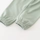 thumbnail image 5 of Odeerbi 2-8 Años Niños Algodón Pantalones Sweatpants Workout Deportes Atlético Jogger Pantalones Primavera Joggers Bordado, 5 of 6