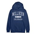 thumbnail image 1 of Milliken Colorado Classic Established Premium Cotton Hoodie, 1 of 1