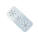 thumbnail image 3 of Inteprter Molde de resina Fundición Moldes de copos de nieve Artesanía DIY Regalos multiusos Molde Colgante Suministros de artesanía de vacaciones tres, Artesanía uno, 03 Inteprter HA059604-05, 3 of 6