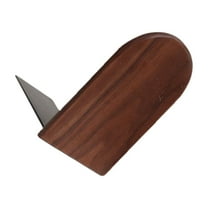 unbranded Book Dividers for Shelves Wall Mounted Magazine Book Rack Office Child 8x13cm